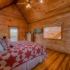 Отель Green Pine Cabin by Escape to Blue Ridge, фото 20