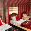 Отель Wadi Rum Nights - Camp, фото 1