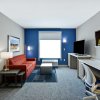 Отель Home2 Suites by Hilton Bloomington Normal, фото 15