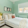 Отель The Clapham Place - Prestigious 1bdr Flat With Terrace, фото 4