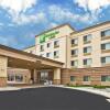 Отель Holiday Inn & Suites Green Bay Stadium, an IHG Hotel, фото 1