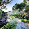 Отель Anumana Village Ubud, фото 47