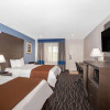 Отель Travelodge Inn & Suites by Wyndham Anaheim on Disneyland Dr, фото 24