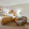 Отель Quality Inn and Suites Greenfield Hotel, фото 3