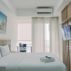Отель Modern Studio At Pacific Garden - Campus Town @Alam Sutera Apartment, фото 5