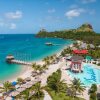 Отель Sandals Grande St. Lucian - ALL INCLUSIVE Couples Only, фото 16
