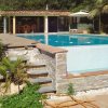 Отель Villa With 3 Bedrooms in Roquefort-les-pins, With Private Pool, Enclos, фото 9