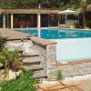 Отель Villa With 3 Bedrooms in Roquefort-les-pins, With Private Pool, Enclos, фото 11