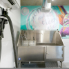 Отель Spectacular Suite 1BR/1BA Apt. (E) - Includes Bi-weekly Cleanings & Linen Change, фото 27