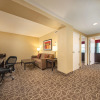 Отель Doubletree by Hilton Chattanooga Hamilton Place, фото 16