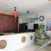 Отель Baotou Gangcheng Hotel (Baobai Wangfujing Branch), фото 23