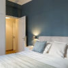 Отель UPSTREET Chic Flat in the Heart of Athens, фото 8