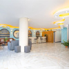 Отель Doğuş Hotel, фото 2