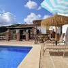 Отель Cozy Cottage in El Borge With Private Pool, фото 16