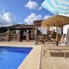 Отель Cozy Cottage in El Borge With Private Pool, фото 15