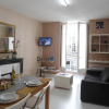 Отель Appart L'Escapade Coeur de Nantes, фото 17