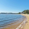 Отель Nybygd feriebolig rett ved strand til leie!, фото 14
