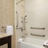 Отель Hampton Inn & Suites Parkersburg Downtown, фото 9