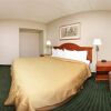 Отель Quality Inn & Suites, фото 12