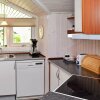 Отель Boutique Holiday Home in Tranekær Not Far From the Coast, фото 6