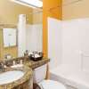 Отель Microtel Inn & Suites by Wyndham South Bend/At Notre Dame Un, фото 7