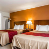 Отель Econo Lodge Lake Region, фото 2