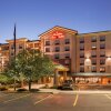 Отель Hampton Inn & Suites Denver - Cherry Creek, фото 25