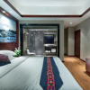 Отель Mijng Qiyuan Minority Theme Hotel, фото 5