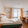 Отель Apartmenthotel Residenz Steinenbronn, фото 15