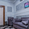 Отель Gallani Suites Hotel, фото 4