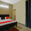 Отель OYO Flagship 80553 Shubhangi Palace, фото 14