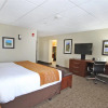 Отель Comfort Inn Butte City Center I-15 / I-90, фото 5