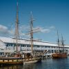 Отель Somerset on the Pier Hobart, фото 15