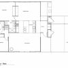 Отель Wexler Steel House 4 - Pool Spa and Grand Piano, фото 13