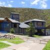 Отель Cabaña en Barrio Privado de Potrerillos, фото 31