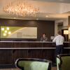 Отель Holiday Inn Harrisburg East, an IHG Hotel, фото 29