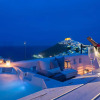 Отель Melograno Villas in Astypalaia Villa Bianca, фото 9