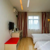Отель Thank Inn Plus Hotel Wuxi Hudai Industrial Park, фото 3