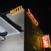 Отель Motel Sakura, фото 29