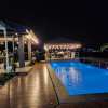 Отель Purnama Balige Hotel, фото 6