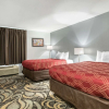 Отель Americas Best Value Inn Shelbyville, фото 24
