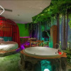 Отель Myfeel Hotel, фото 11