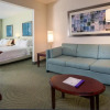 Отель SpringHill Suites by Marriott Raleigh-Durham Airport/Research Triangle Park, фото 6