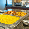 Отель Comfort Inn & Conference Centre Toronto Airport, фото 12