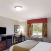 Отель SureStay Hotel by Best Western Whittington Rend Lake, фото 3