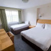 Отель Sporting Lodge Inn Middlesbrough, фото 6