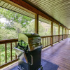 Отель Peaceful Maggie Valley Cabin w/ Mountain Views!, фото 4