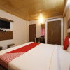 Отель Kasauli View Lodge By OYO Rooms, фото 2