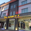 Отель The Blanket Hotel, фото 1