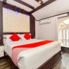 Отель OYO 24726 Royal Rivers 3bhk Premium, фото 8